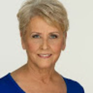 Meet your Posher, Lynn